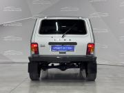 Lada (ВАЗ) Niva Legend I Новосибирск  - изображение 28