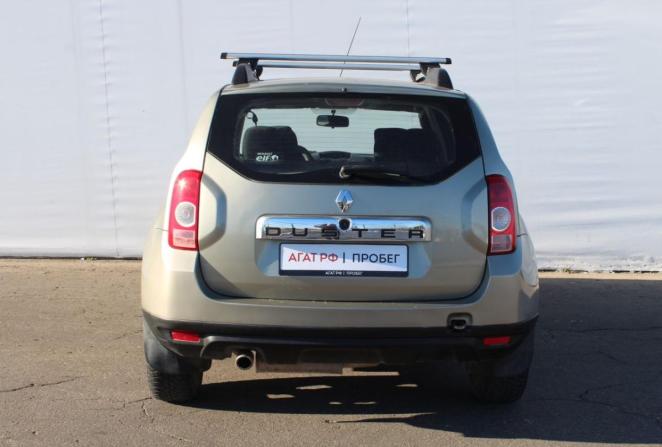 Renault Duster I с пробегом 2013 года, цена 940 000 рублей, 120161 км, внедорожник, Автокод Объявления