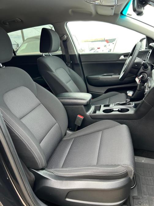 Kia Sportage IV Рестайлинг Альметьевск  - изображение 12