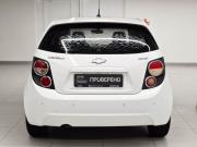 Chevrolet Aveo II Казань  - изображение 29