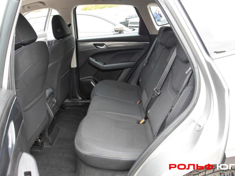 Haval Jolion I Рестайлинг Москва  - изображение 9