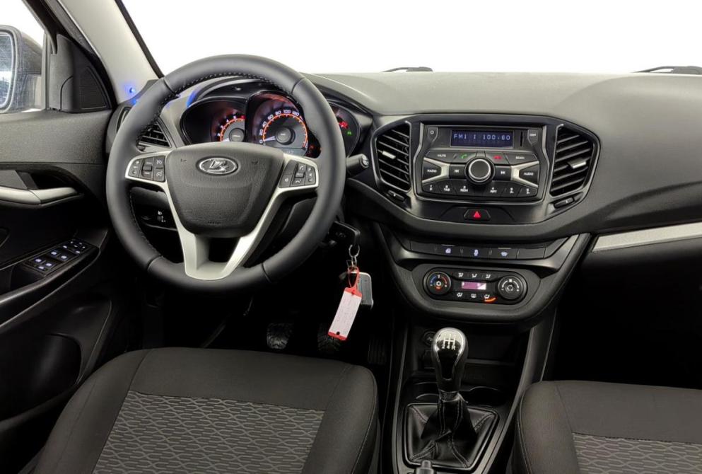 Lada (ВАЗ) Vesta I Волгоград  - изображение 11