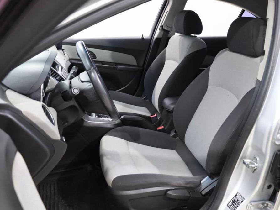 Chevrolet Cruze I Ростов-на-Дону  - изображение 10