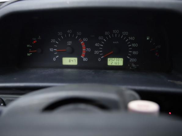 Lada (ВАЗ) 2115 с пробегом 2006 года, цена 130 000 рублей, 252301 км, седан, Автокод Объявления