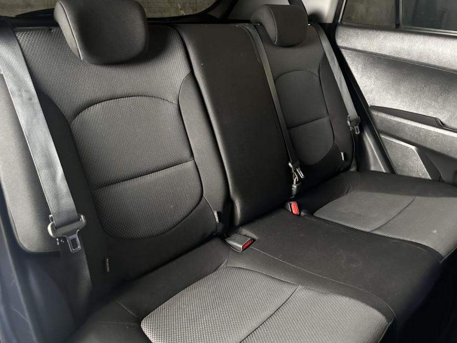 Hyundai Creta I Уфа  - изображение 16