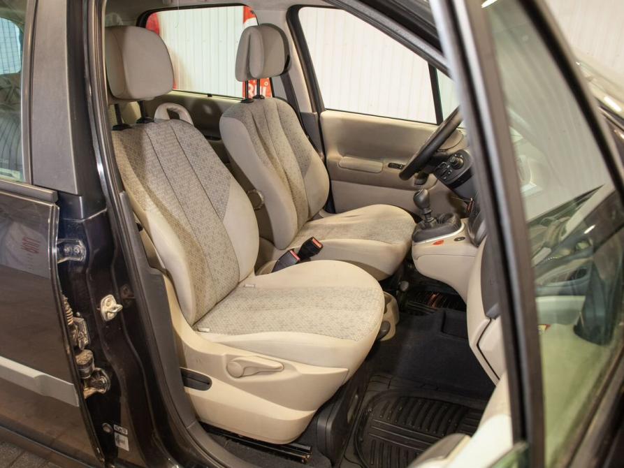 Renault Scenic II Рестайлинг Иваново  - изображение 29