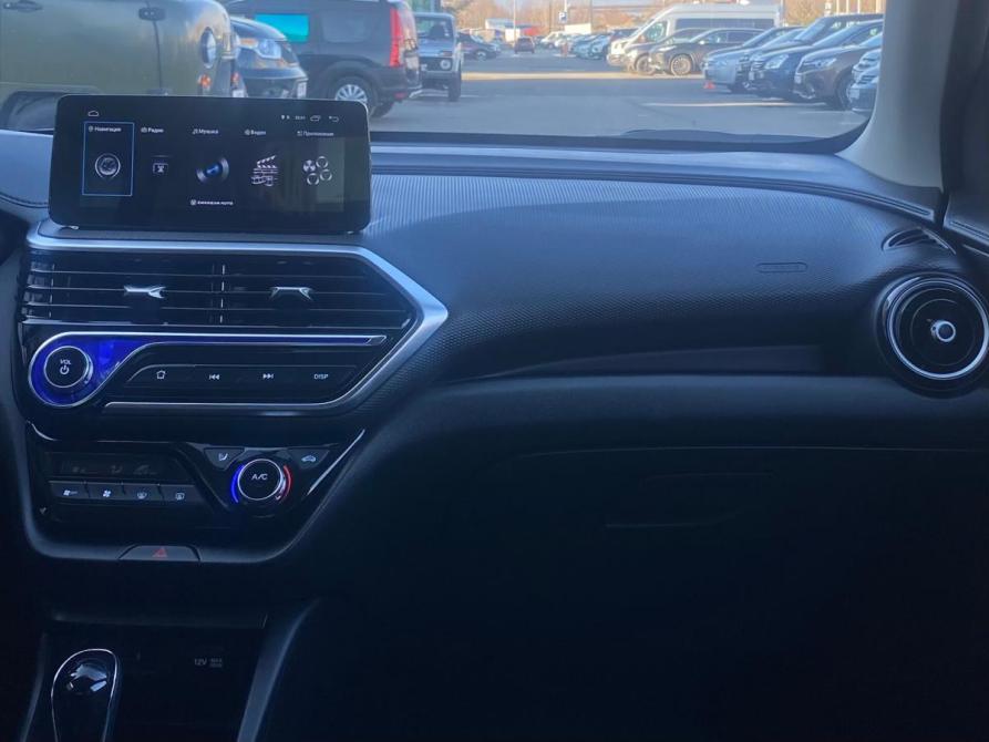 Changan Alsvin Архангельск  - изображение 18