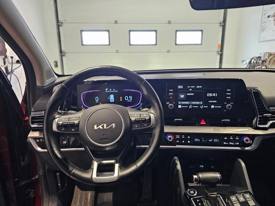 Kia Sportage V Москва  - изображение 7