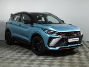 Geely Coolray I Рестайлинг Санкт-Петербург  - изображение 32