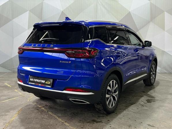 Xcite X-Cross 7 с пробегом 2024 года, цена 2 130 000 рублей, 2670 км, внедорожник, Автокод Объявления