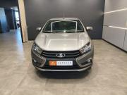 Lada (ВАЗ) Vesta I Нижний Новгород  - изображение 10