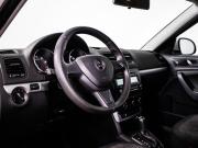 Skoda Yeti I Рестайлинг Москва  - изображение 24