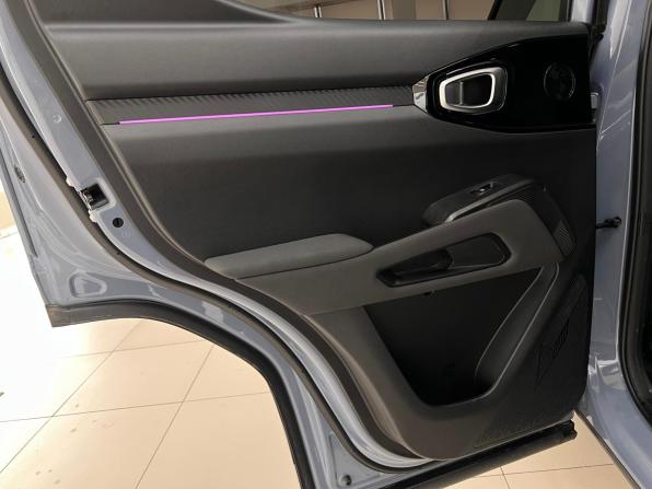 Haval H3 с пробегом 2024 года, цена 2 350 000 рублей, 22359 км, внедорожник, Автокод Объявления