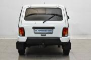 Lada (ВАЗ) Niva Legend Москва  - изображение 17