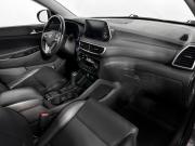 Hyundai Tucson III Рестайлинг Санкт-Петербург  - изображение 32