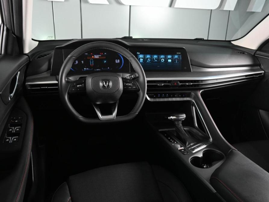 Changan CS35 Plus I Рестайлинг Ростов-на-Дону  - изображение 6