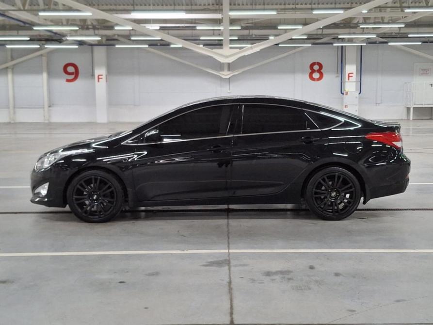 Hyundai i40 I Казань  - изображение 10