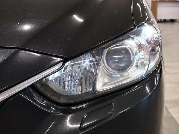 Mazda 6 III (GJ) с пробегом 2013 года, цена 1 244 600 рублей, 234464 км, седан, Автокод Объявления
