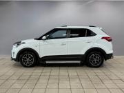Hyundai Creta I Уфа  - изображение 32