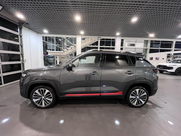 Changan CS35 Plus I Рестайлинг с пробегом 2024 года, цена 1 998 000 рублей, 45906 км, внедорожник, Автокод Объявления