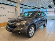 Honda CR-V III Санкт-Петербург  - изображение 17