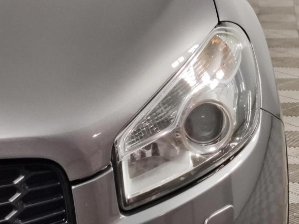 Nissan Qashqai I Рестайлинг с пробегом 2012 года, цена 935 000 рублей, 166565 км, внедорожник, Автокод Объявления