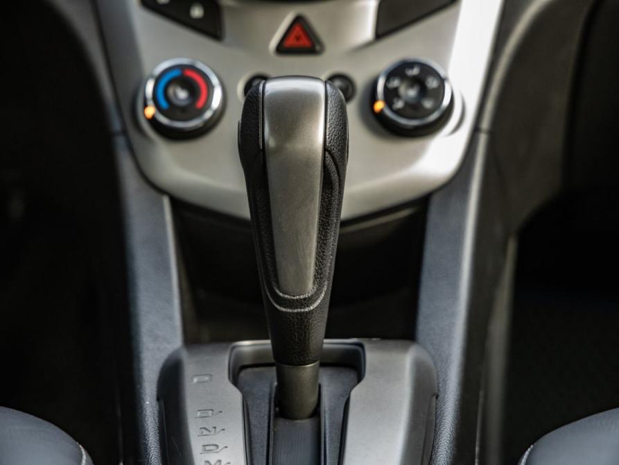 Chevrolet Aveo II Волгоград  - изображение 25
