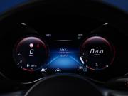 Mercedes-Benz C-Класс IV (W205) Рестайлинг Москва  - изображение 48