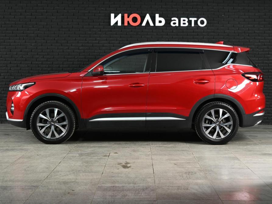 Chery Tiggo 7 Pro I Екатеринбург  - изображение 8