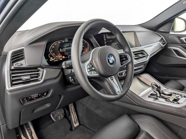 BMW X6 III (G06) с пробегом 2021 года, цена 7 885 000 рублей, 103778 км, внедорожник, Автокод Объявления