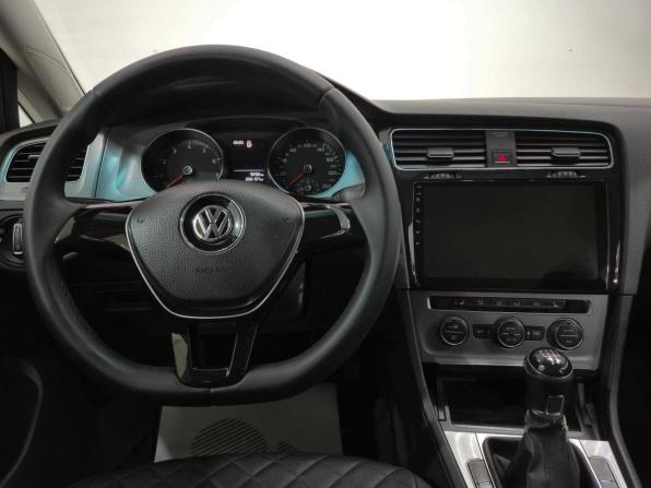 Volkswagen Golf VII с пробегом 2013 года, цена 845 000 рублей, 265541 км, хэтчбек, Автокод Объявления