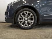 Cadillac XT5 I Рестайлинг Москва  - изображение 48