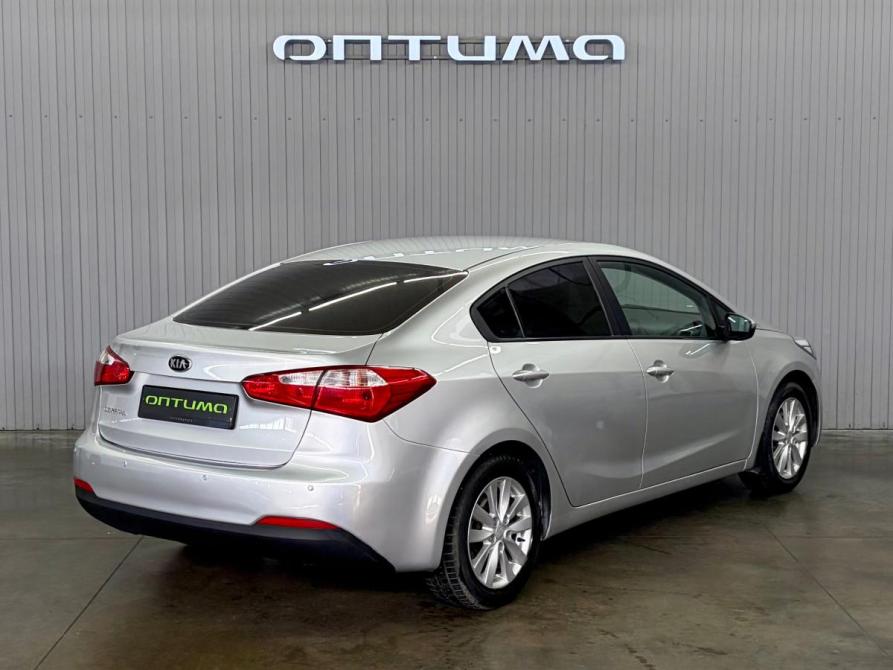 Kia Cerato III Краснодар  - изображение 5