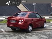 Lada (ВАЗ) Granta I Рестайлинг Казань  - изображение 15