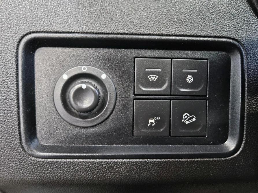 Renault Duster II Вологда  - изображение 16