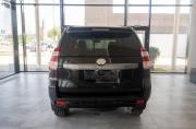 Toyota Land Cruiser Prado 150 Series Рестайлинг 1 Ростов-на-Дону  - изображение 26