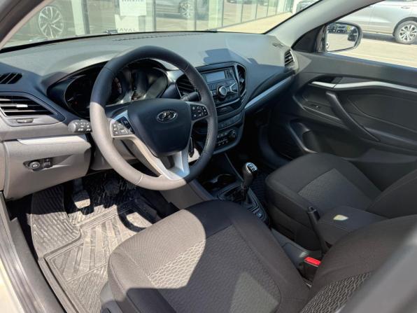 Lada (ВАЗ) Vesta I с пробегом 2021 года, цена 1 140 000 рублей, 83234 км, седан, Автокод Объявления