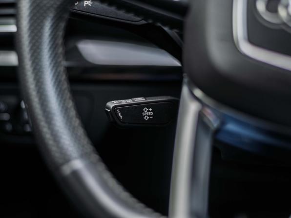 Audi Q5 II (FY) с пробегом 2019 года, цена 3 150 000 рублей, 173563 км, внедорожник, Автокод Объявления