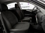 Nissan Almera III (G15) Ростов-на-Дону  - изображение 35