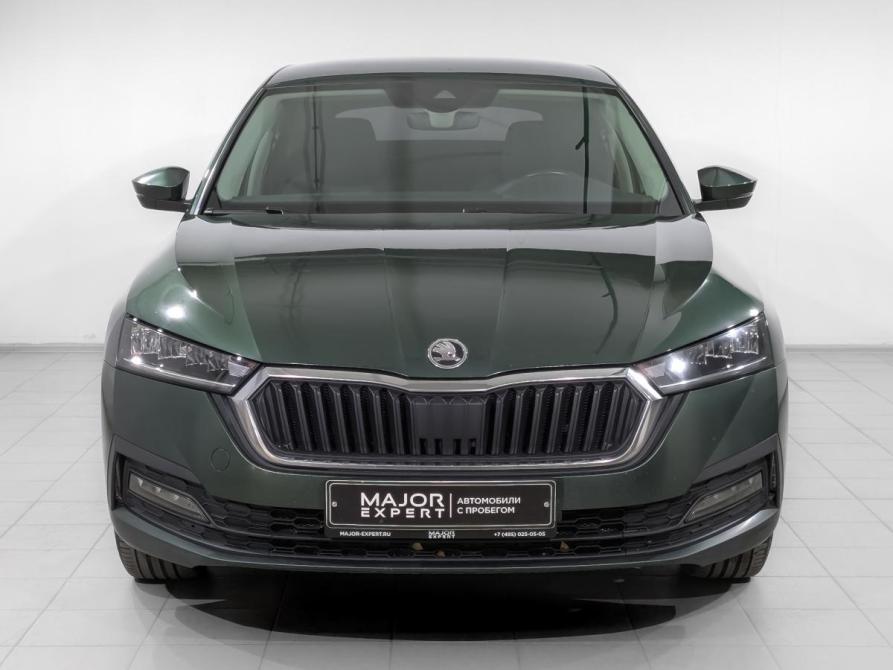 Skoda Octavia IV (A8) Химки  - изображение 2