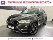 BMW X6 II (F16) Новосибирск  - изображение 23