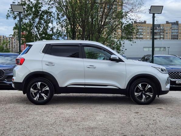 Chery Tiggo 4 Pro I Рестайлинг с пробегом 2024 года, цена 1 429 000 рублей, 54756 км, внедорожник, Автокод Объявления
