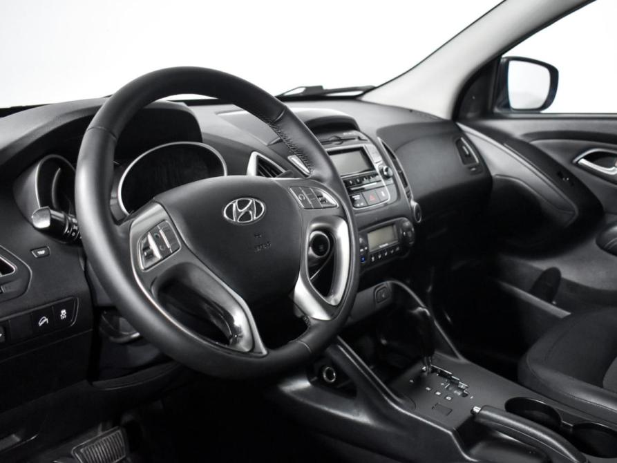 Hyundai ix35 I Санкт-Петербург  - изображение 10