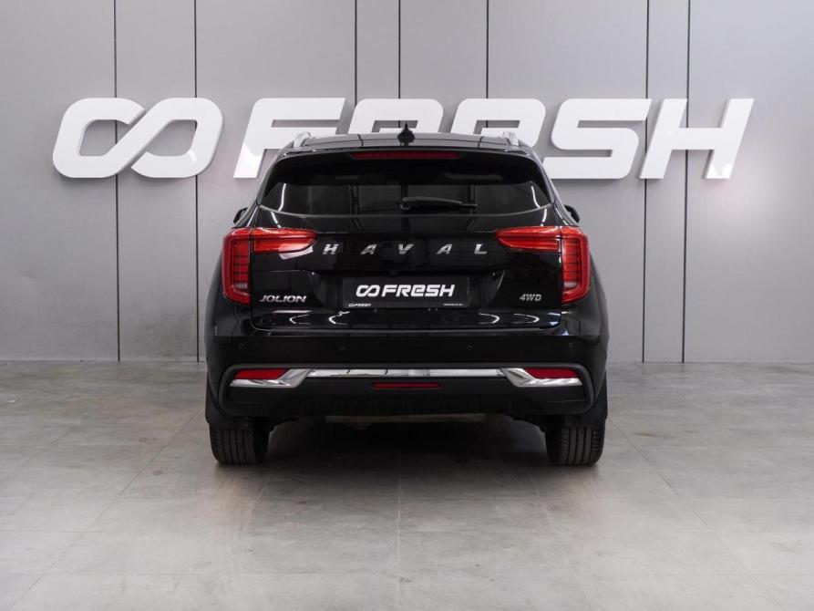 Haval Jolion I Рестайлинг Воронеж  - изображение 4