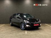 Hyundai Solaris I Рестайлинг Челябинск  - изображение 25