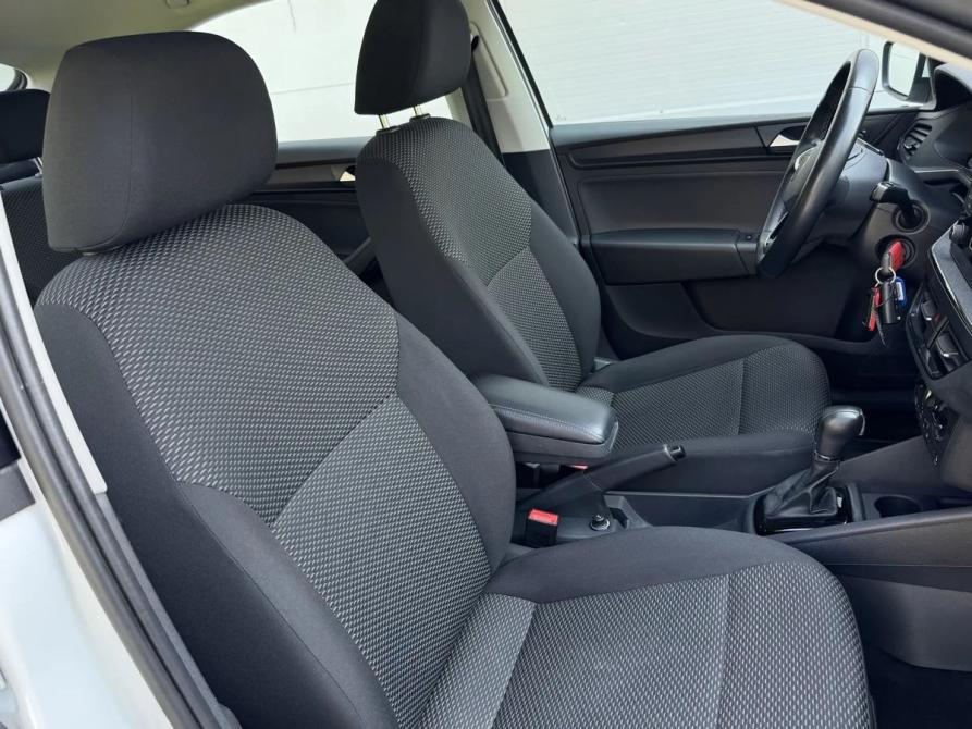Volkswagen Polo VI Екатеринбург  - изображение 16