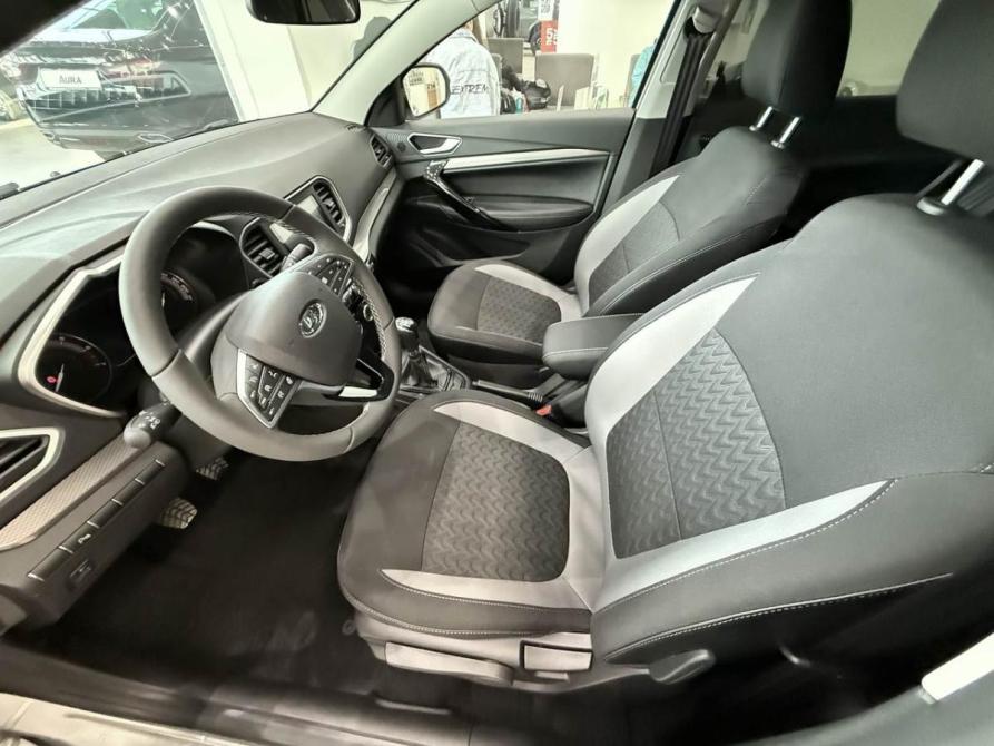Lada (ВАЗ) Vesta I Рестайлинг (NG) Нижний Новгород  - изображение 9