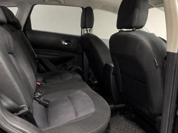 Nissan Qashqai I Рестайлинг с пробегом 2012 года, цена 1 080 000 рублей, 179000 км, внедорожник, Автокод Объявления