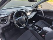 Toyota RAV4 IV (XA40) Ижевск  - изображение 45