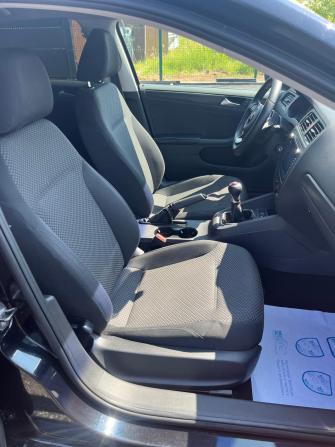 Volkswagen Jetta VI с пробегом 2013 года, цена 967 000 рублей, 115000 км, седан, Автокод Объявления